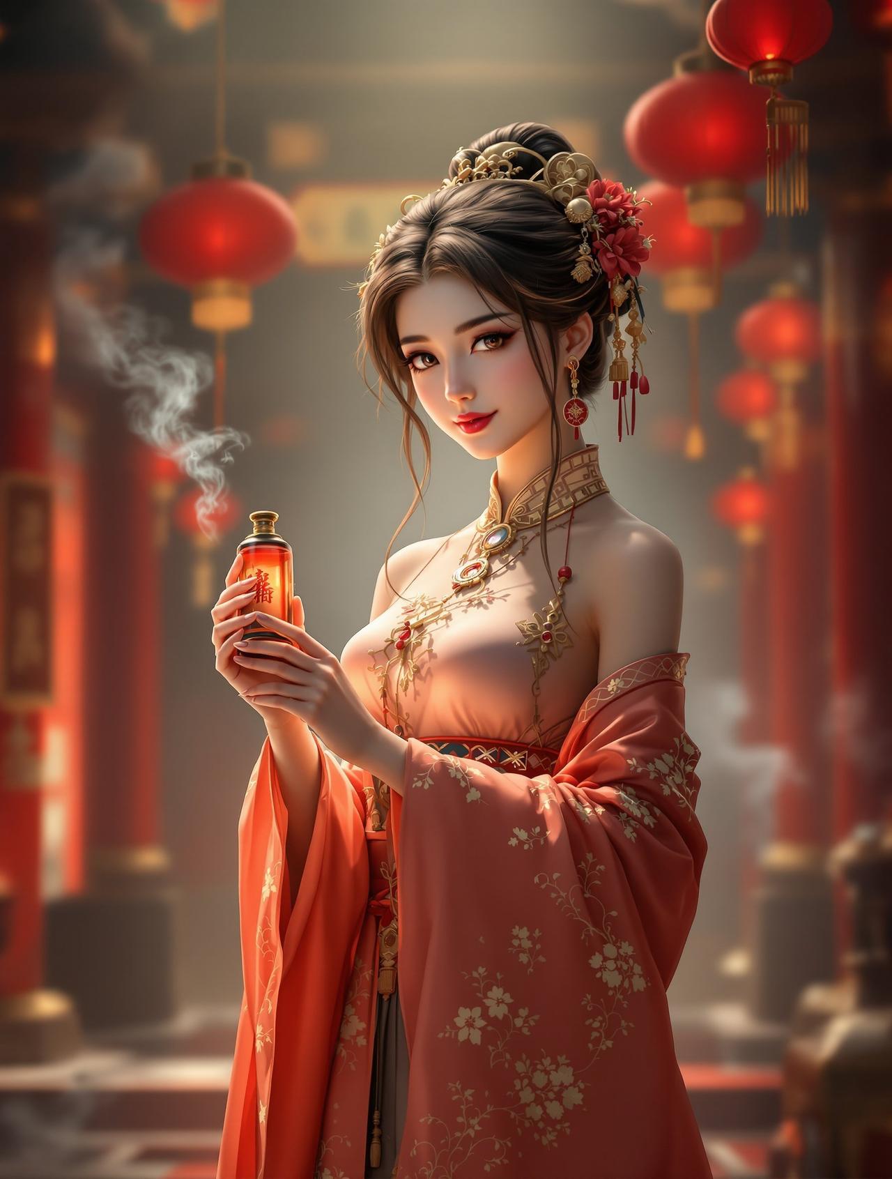 里番网 - 药屋少女的呢喃